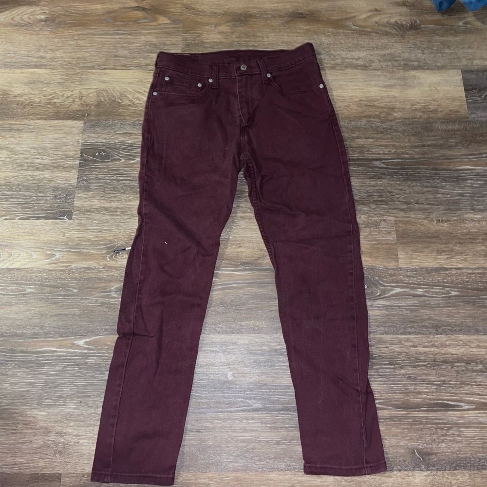 Levi’s 512 Jeans